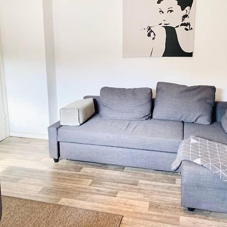 Gemutliche Wohnung In Trier Sud Zewnętrze zdjęcie