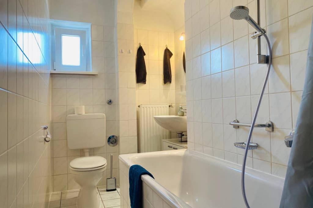 Gemutliche Wohnung In Trier Sud Zewnętrze zdjęcie