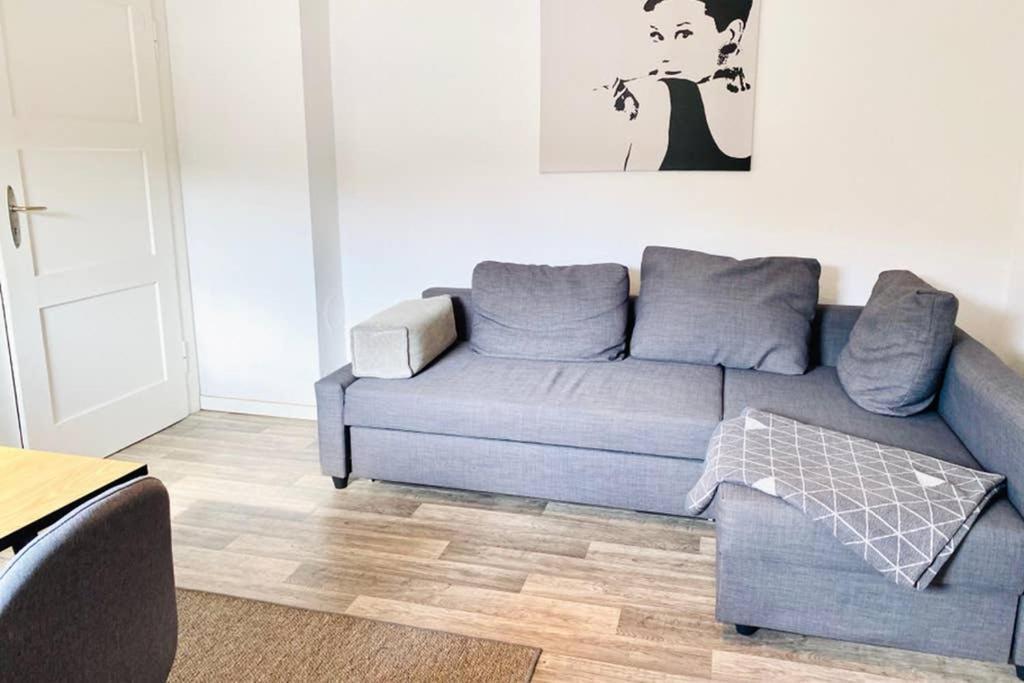 Gemutliche Wohnung In Trier Sud Zewnętrze zdjęcie