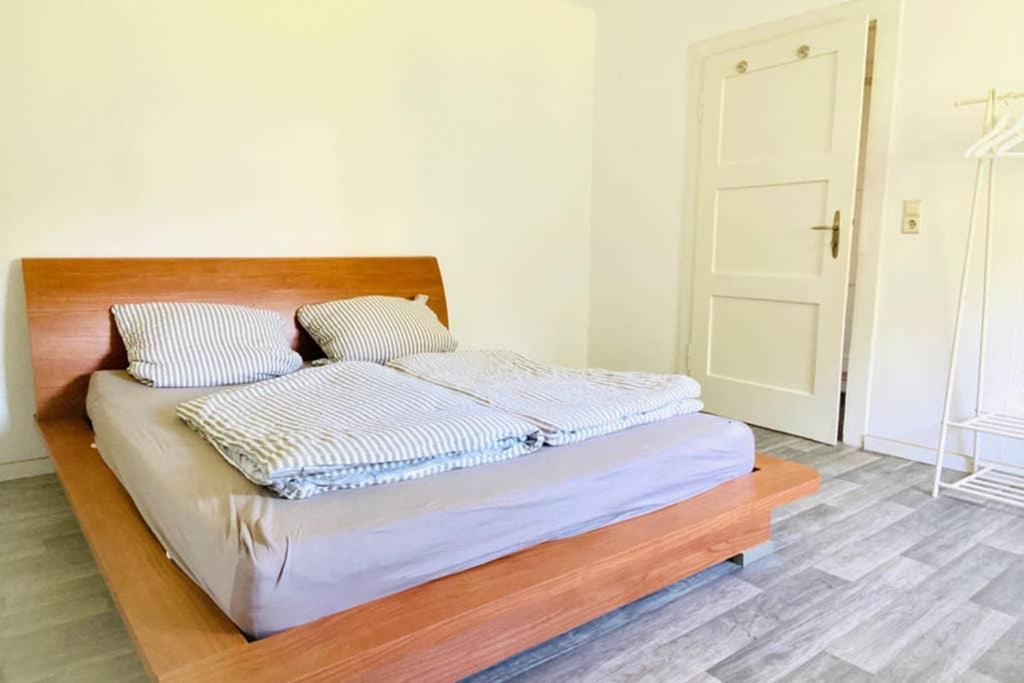 Gemutliche Wohnung In Trier Sud Zewnętrze zdjęcie