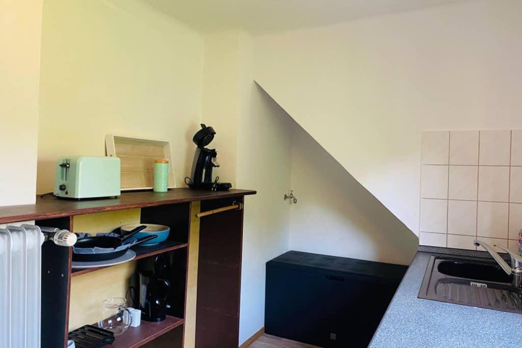 Gemutliche Wohnung In Trier Sud Zewnętrze zdjęcie